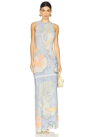 Maeva Dress Mirae
