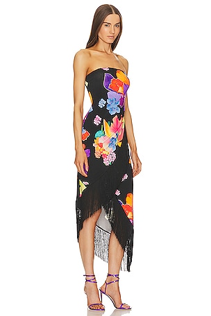 Mirae Alana Dress in Multi