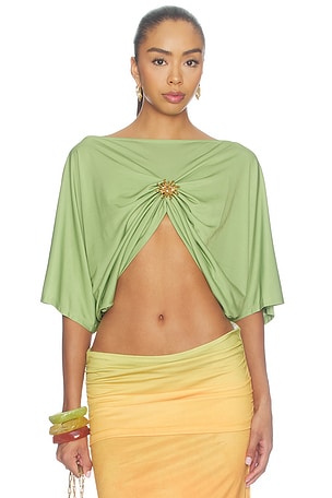Sunset Top Mirae