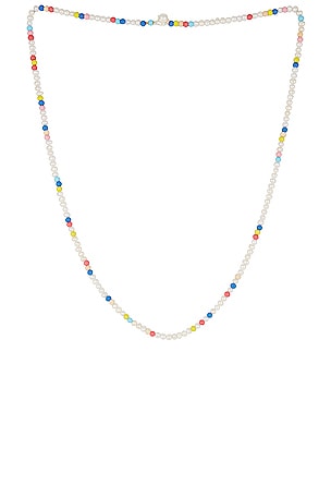 Dancing In The Moonlight Necklace Mercedes Salazar