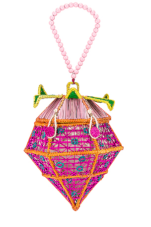 Nothing Is Real Handbag Mercedes Salazar