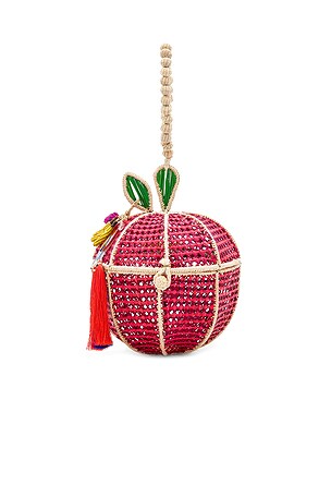 Manzana Tropical Bag Mercedes Salazar