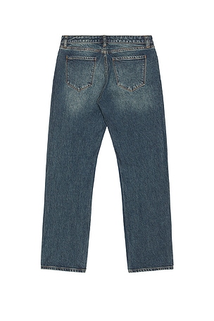 Monfrere Caine Jeans in Blue