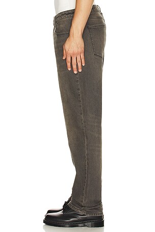 Monfrere Caine Jeans in Black