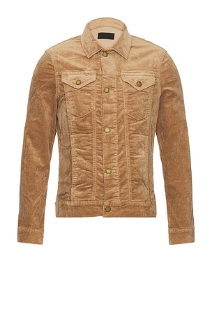 Dean Jacket Monfrere