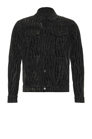 Dean Jacket Monfrere