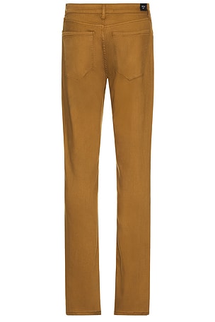 Monfrere Brando Pants in Brown