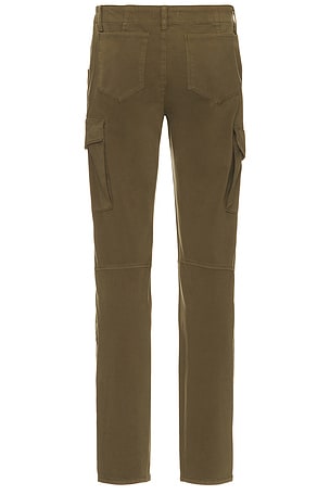 Monfrere Trooper Cargo Pants in Army
