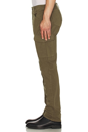 Trooper Cargo Pants Monfrere