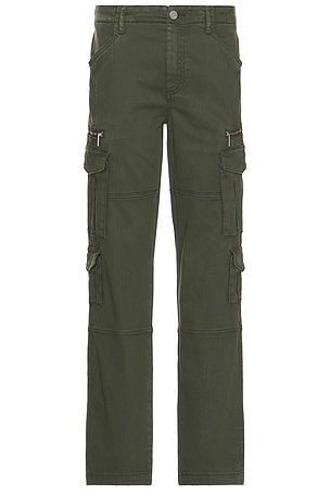 PANTALÓN CARGO TACTICAL Monfrere