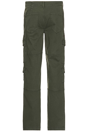Monfrere Tactical Cargo Pants in Army