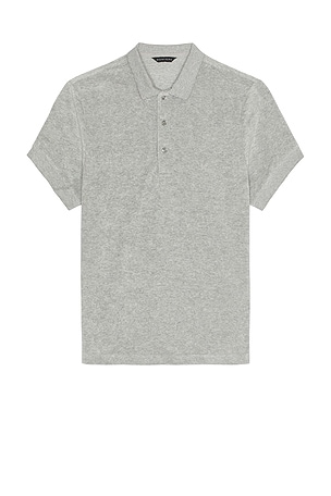 Pierce Polo Monfrere