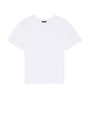 Dann Relaxed T-Shirt Monfrere