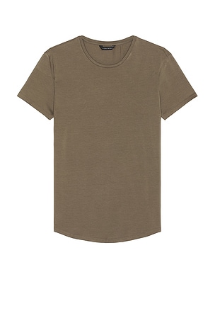 Dann Relaxed T-Shirt Monfrere