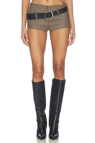 Two-piece Short MARRKNULL