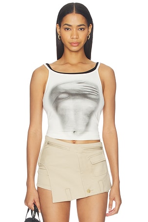 Printed Camisole MARRKNULL