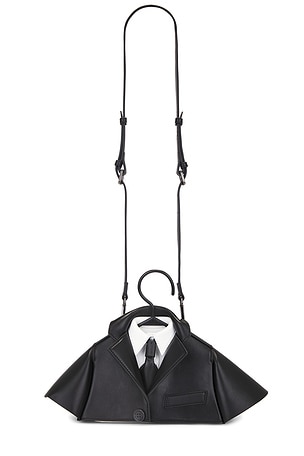 Black Suit BagMARRKNULL$630
