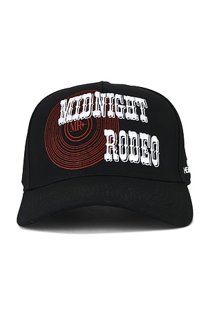 КЕПКА Midnight Rodeo