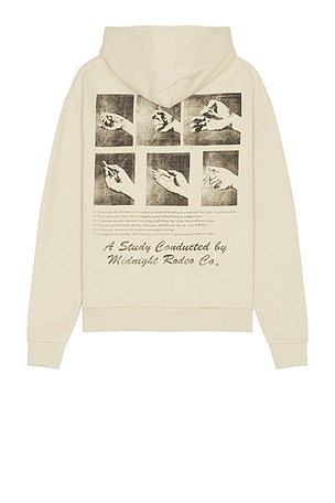 Cigarette Psychology Sweatshirt Midnight Rodeo