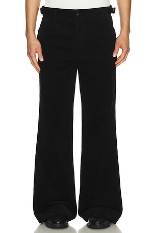 Western Trouser Midnight Rodeo