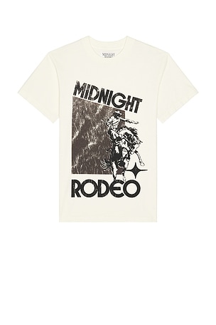 60's T-Shirt Midnight Rodeo