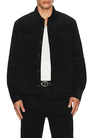 Western Shirt Midnight Rodeo