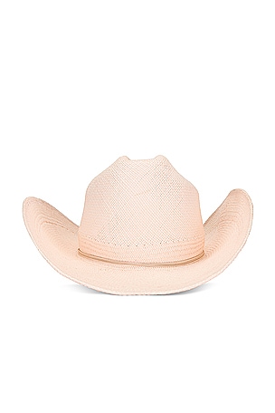 Lucille Cowboy Hat Monrowe