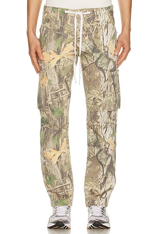 PANTALÓN CARGO REGIME Memory Lane