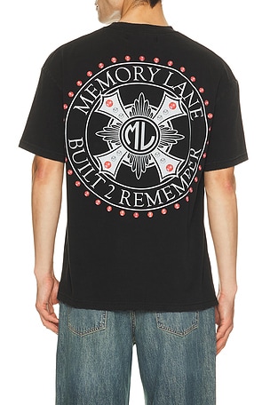 ФУТБОЛКА Memory Lane