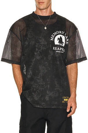 SHIRT CAMO Memory Lane