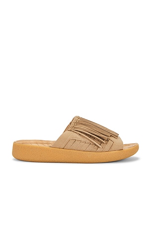 Thunderbird Thatched Sandal Malibu Sandals