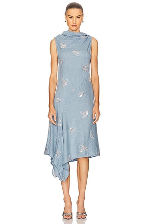 VESTIDO Marques ' Almeida