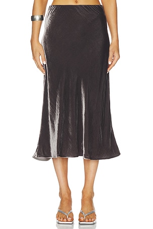 Bias Midi Skirt Marques ' Almeida