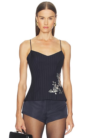 Corset Top Marques ' Almeida