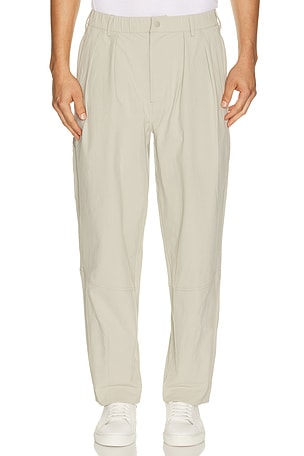 Recycled Greenskeeper Trousers Manors Golf