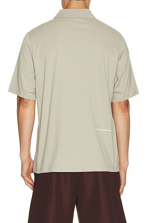 Manors Golf CHEMISE en Gris