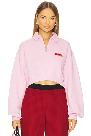 Follow The Rabbit Sweater MSGM