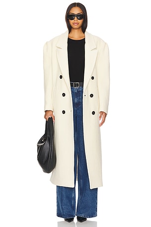 MANTEAU MSGM