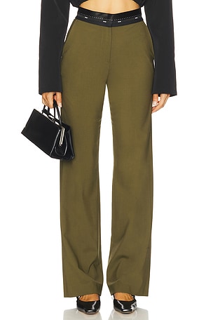 Signature Pant MSGM