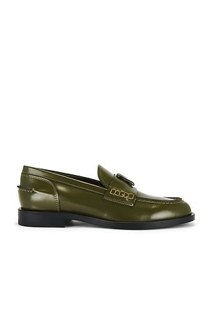 Flat Loafer MSGM