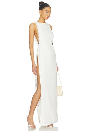 Molly Dress MAY MASHIAH