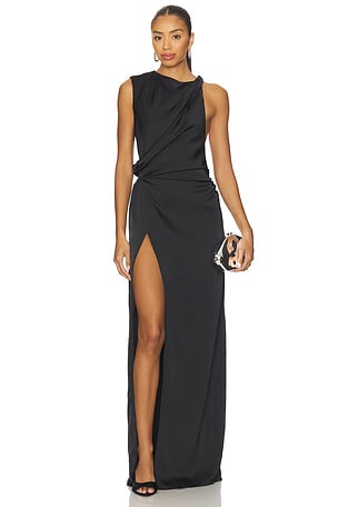 Ciara Dress MAY MASHIAH