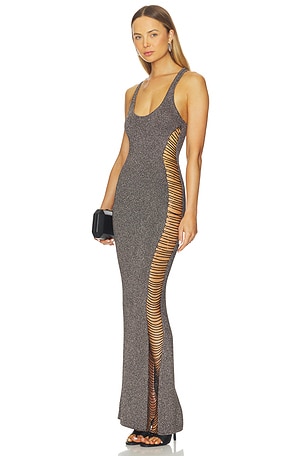 Ray Dress MAY MASHIAH