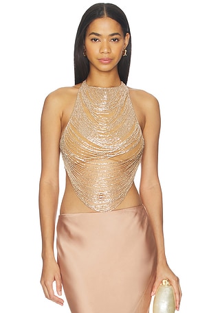 Nina Top MAY MASHIAH