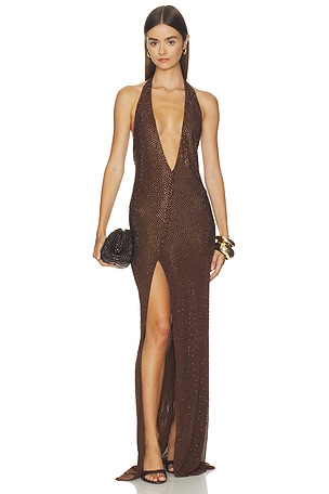 Cami Dress MAY MASHIAH