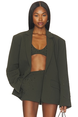 Ellie Blazer MAY MASHIAH