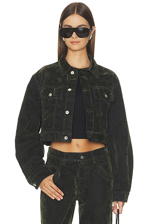 Marlow Jacket MAY MASHIAH