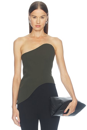 Cleo Corset MAY MASHIAH