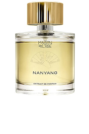 Nanyang Extrait De Parfum Maison de L'Asie