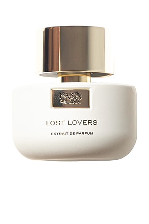 Lost Lovers Extrait De Parfum Maison de L'Asie